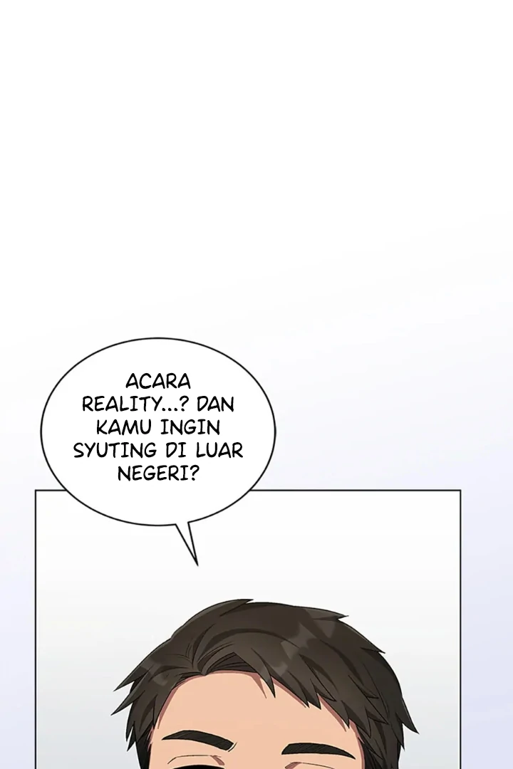 The Second Life of an Idol Chapter 65 - Halaman 26