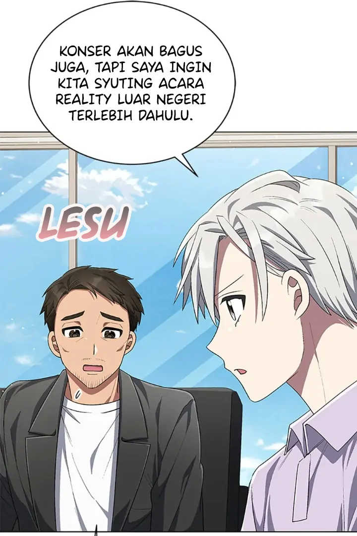 The Second Life of an Idol Chapter 65 - Halaman 28