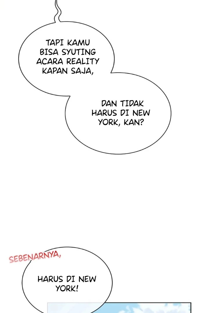 The Second Life of an Idol Chapter 65 - Halaman 29
