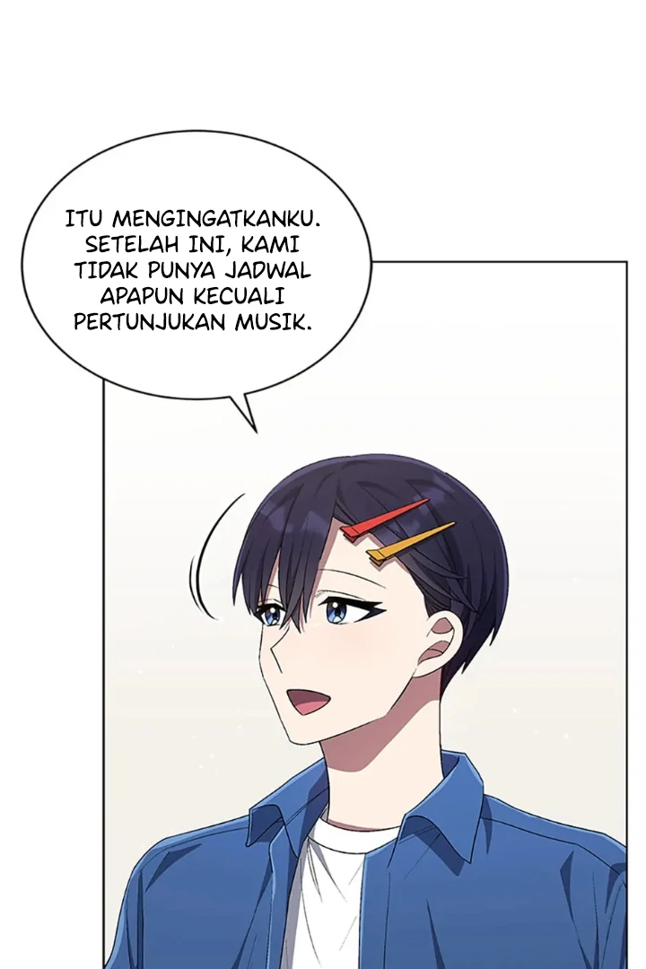 The Second Life of an Idol Chapter 65 halaman 3