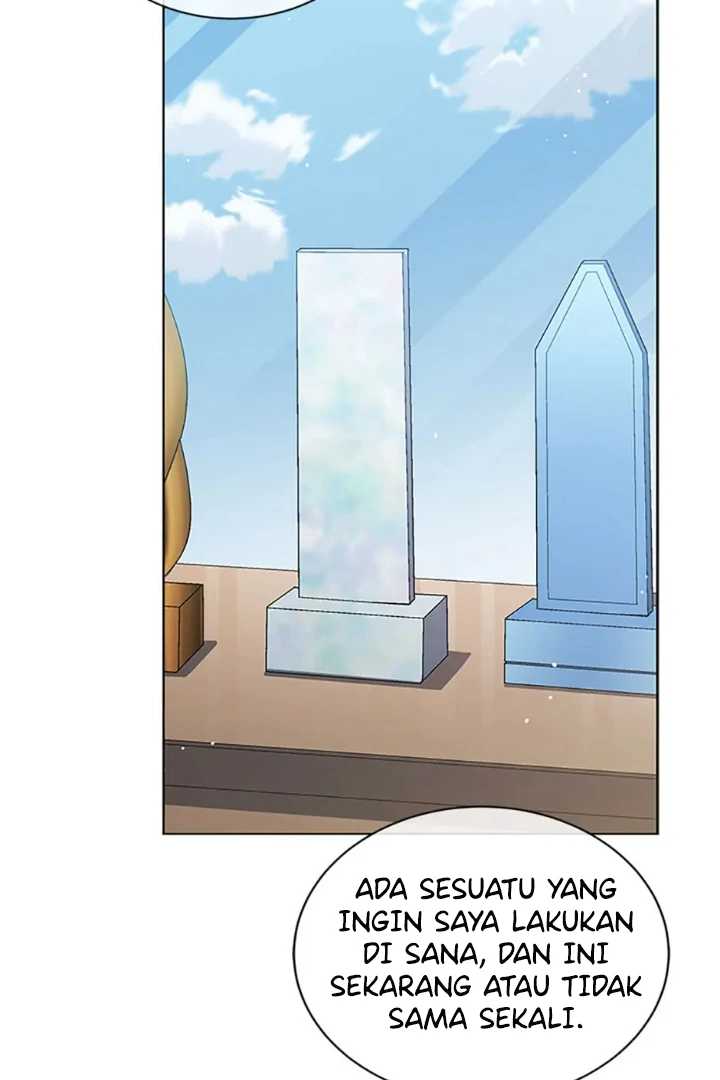 The Second Life of an Idol Chapter 65 - Halaman 30