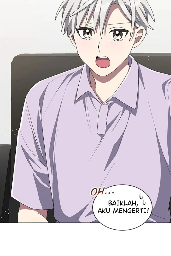 The Second Life of an Idol Chapter 65 - Halaman 32