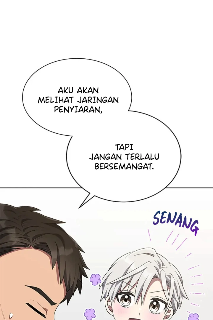 The Second Life of an Idol Chapter 65 - Halaman 33