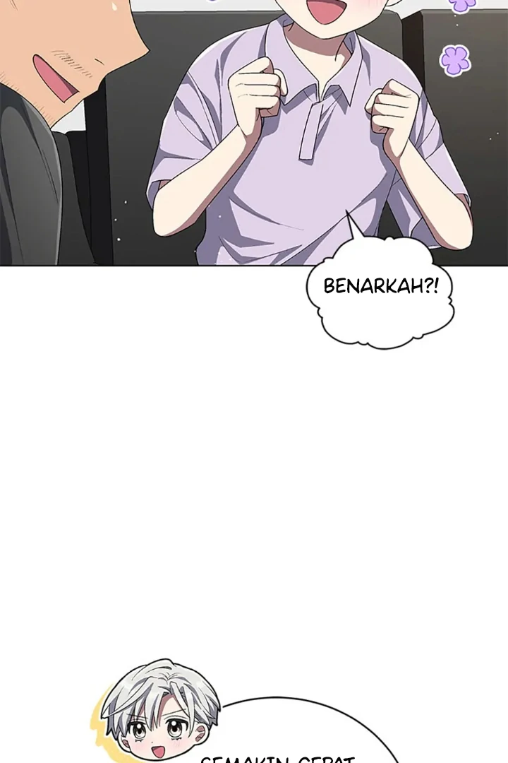 The Second Life of an Idol Chapter 65 - Halaman 34