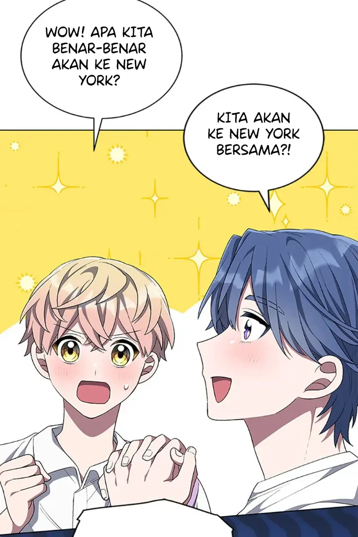The Second Life of an Idol Chapter 65 - Halaman 37