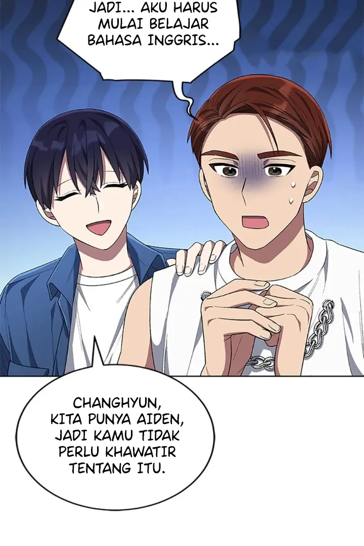 The Second Life of an Idol Chapter 65 - Halaman 38