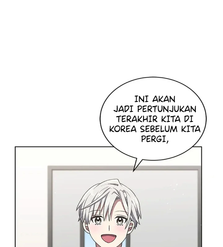 The Second Life of an Idol Chapter 65 - Halaman 39