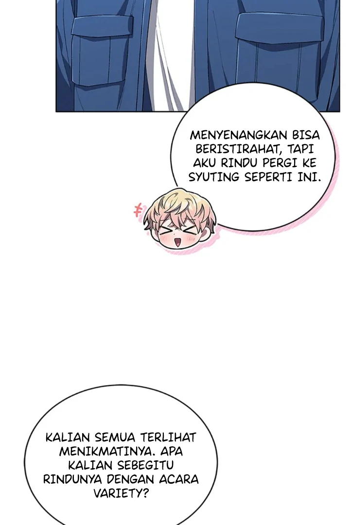 The Second Life of an Idol Chapter 65 halaman 4
