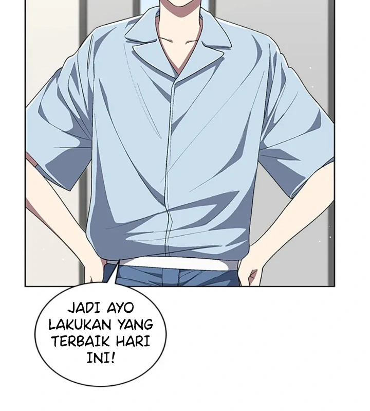 The Second Life of an Idol Chapter 65 - Halaman 40