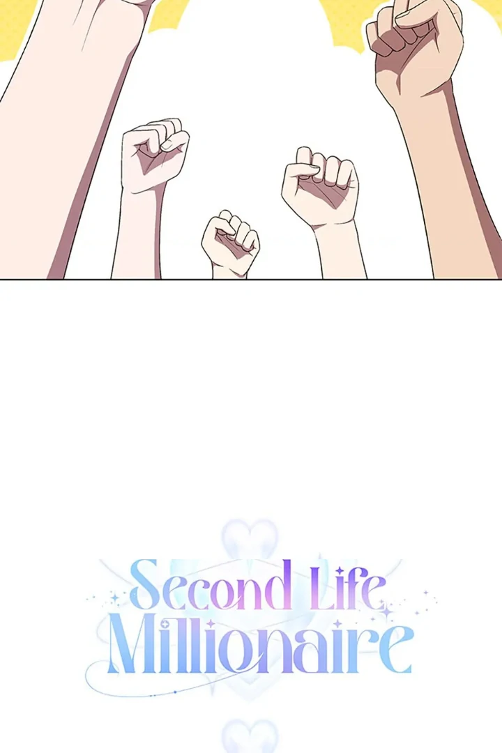 The Second Life of an Idol Chapter 65 - Halaman 42