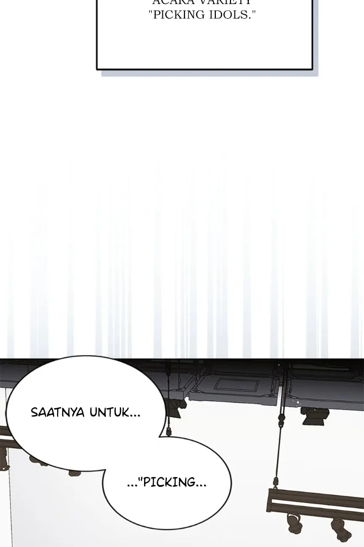 The Second Life of an Idol Chapter 65 - Halaman 44