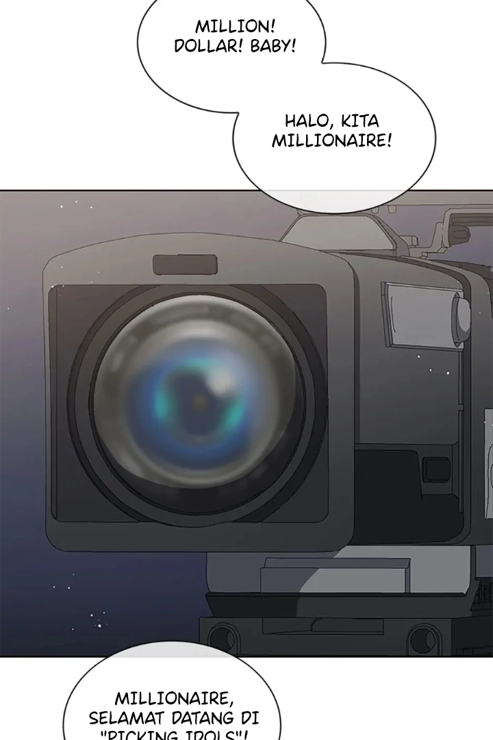 The Second Life of an Idol Chapter 65 - Halaman 46