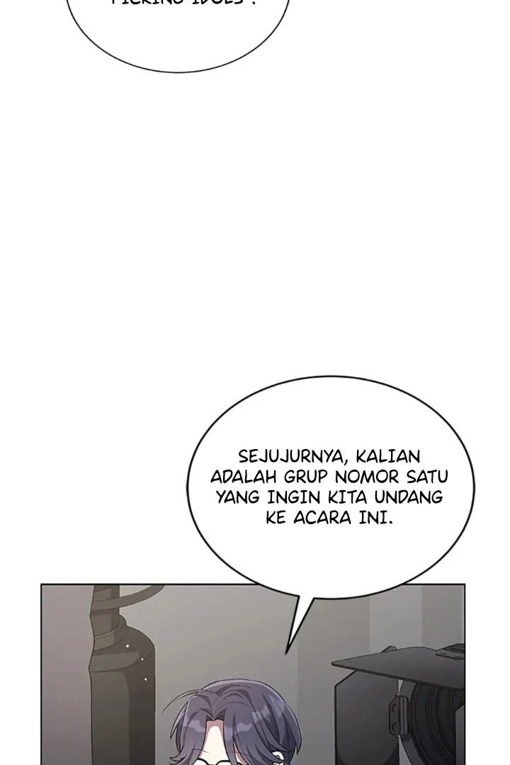 The Second Life of an Idol Chapter 65 - Halaman 47
