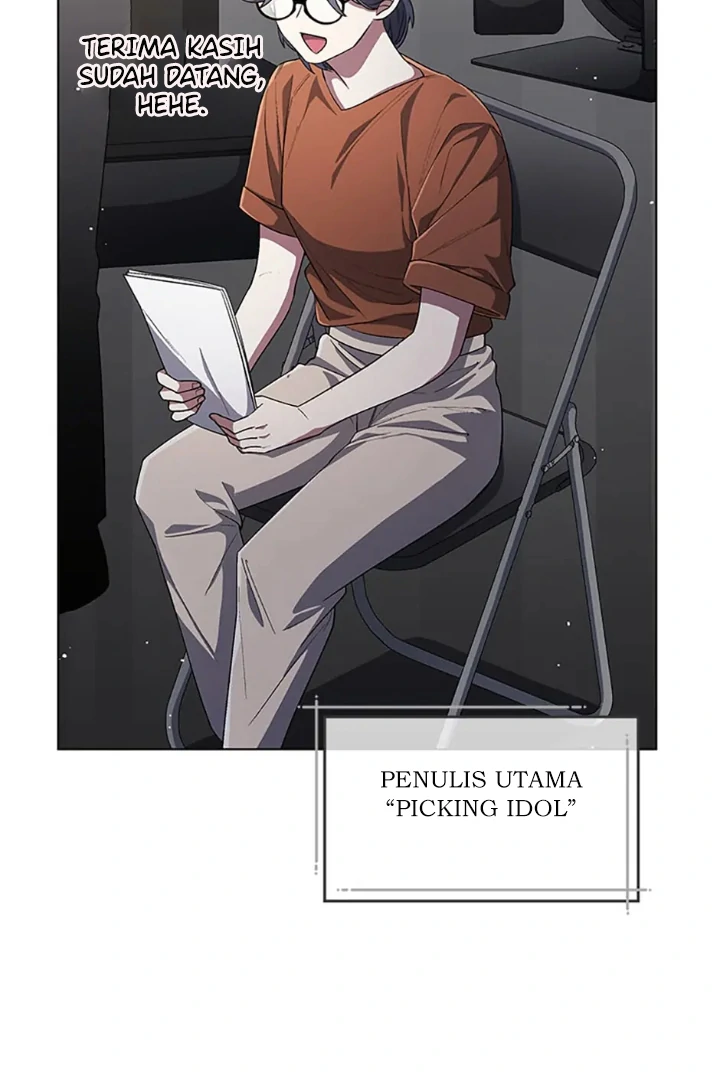 The Second Life of an Idol Chapter 65 - Halaman 48