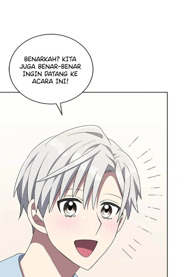 The Second Life of an Idol Chapter 65 - Halaman 49