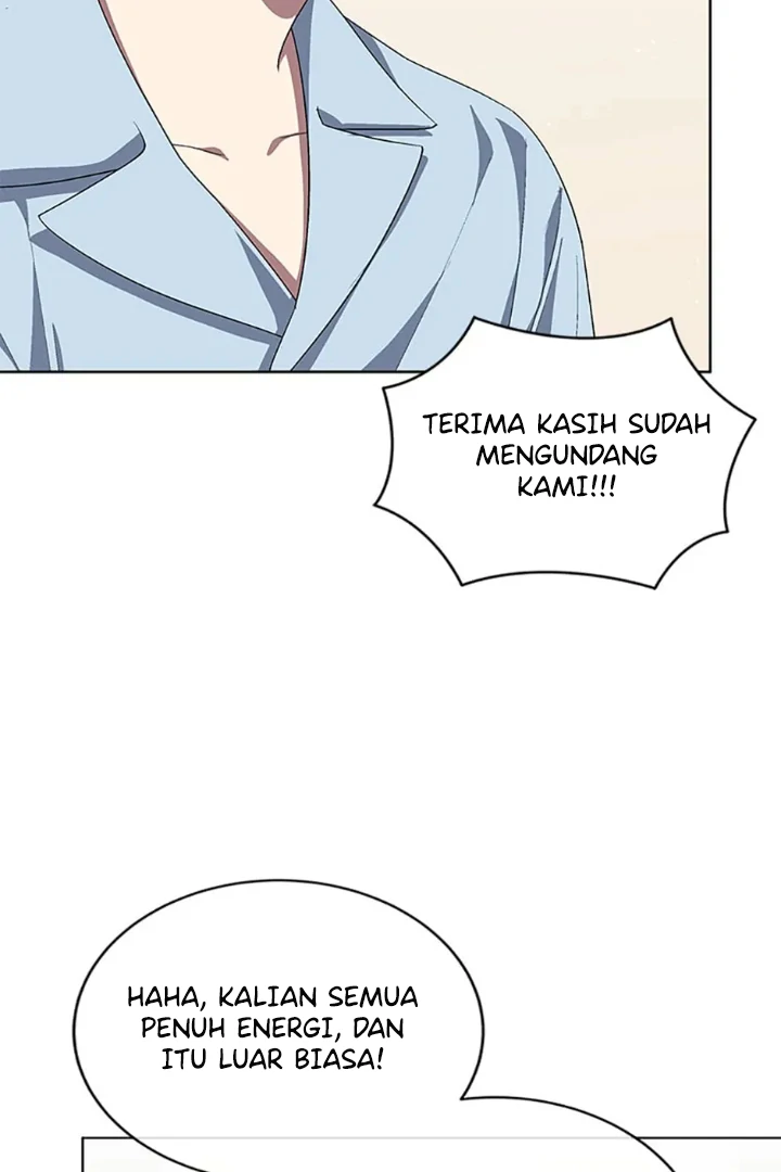The Second Life of an Idol Chapter 65 - Halaman 50