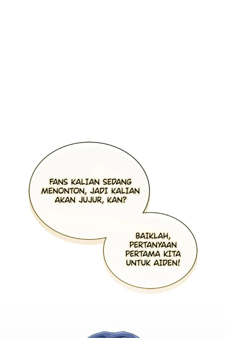 The Second Life of an Idol Chapter 65 - Halaman 52