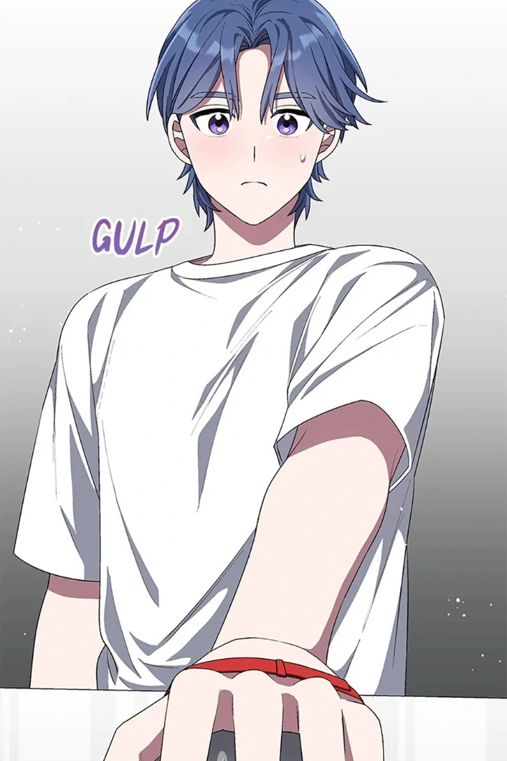 The Second Life of an Idol Chapter 65 - Halaman 53
