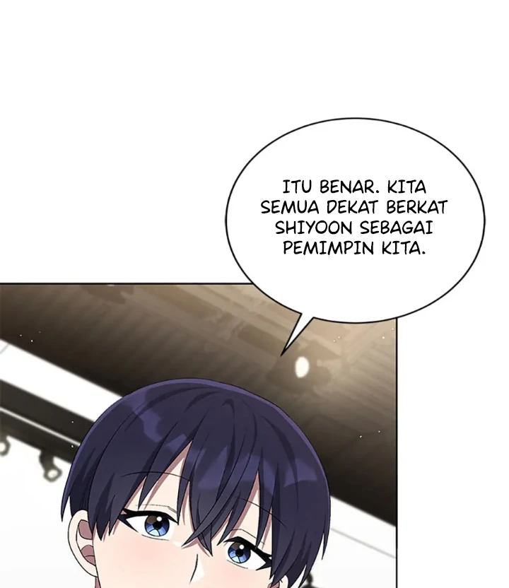 The Second Life of an Idol Chapter 65 - Halaman 56