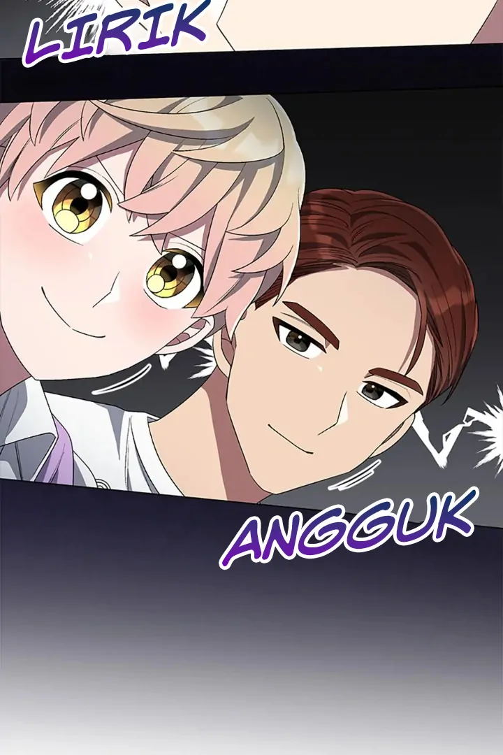The Second Life of an Idol Chapter 65 - Halaman 59