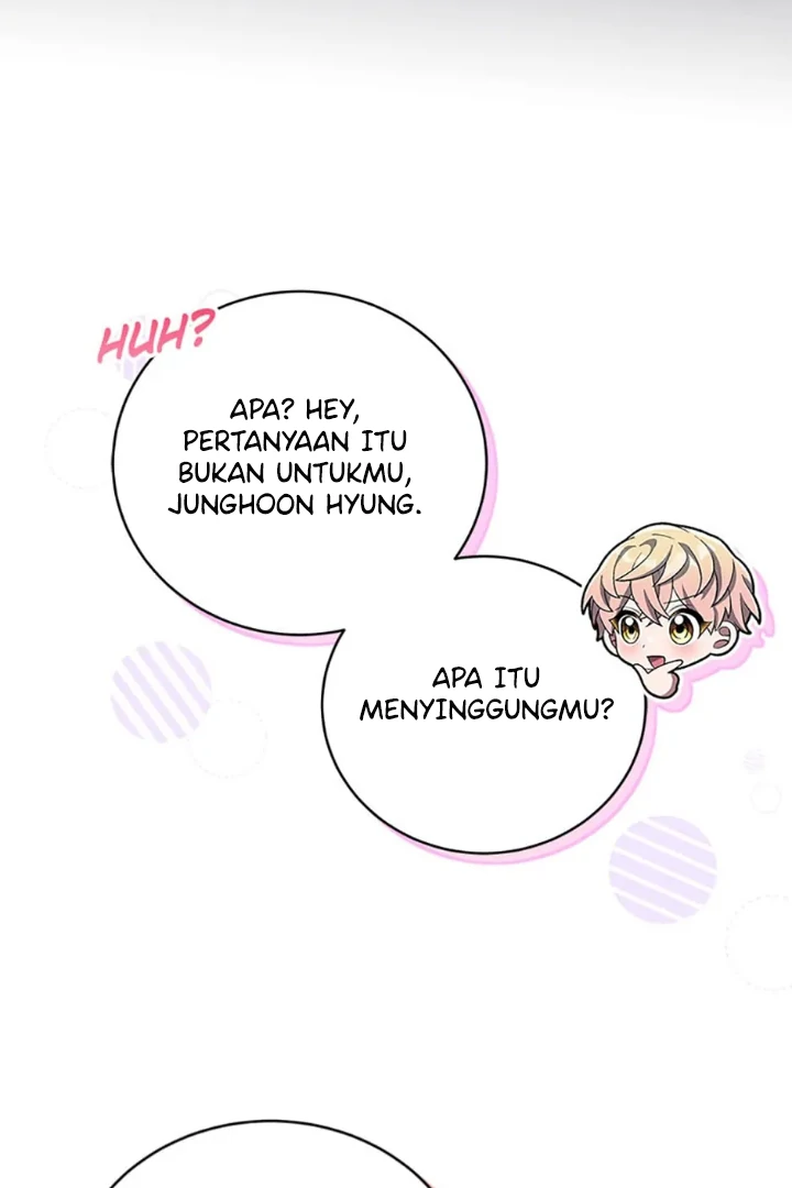 The Second Life of an Idol Chapter 65 - Halaman 60