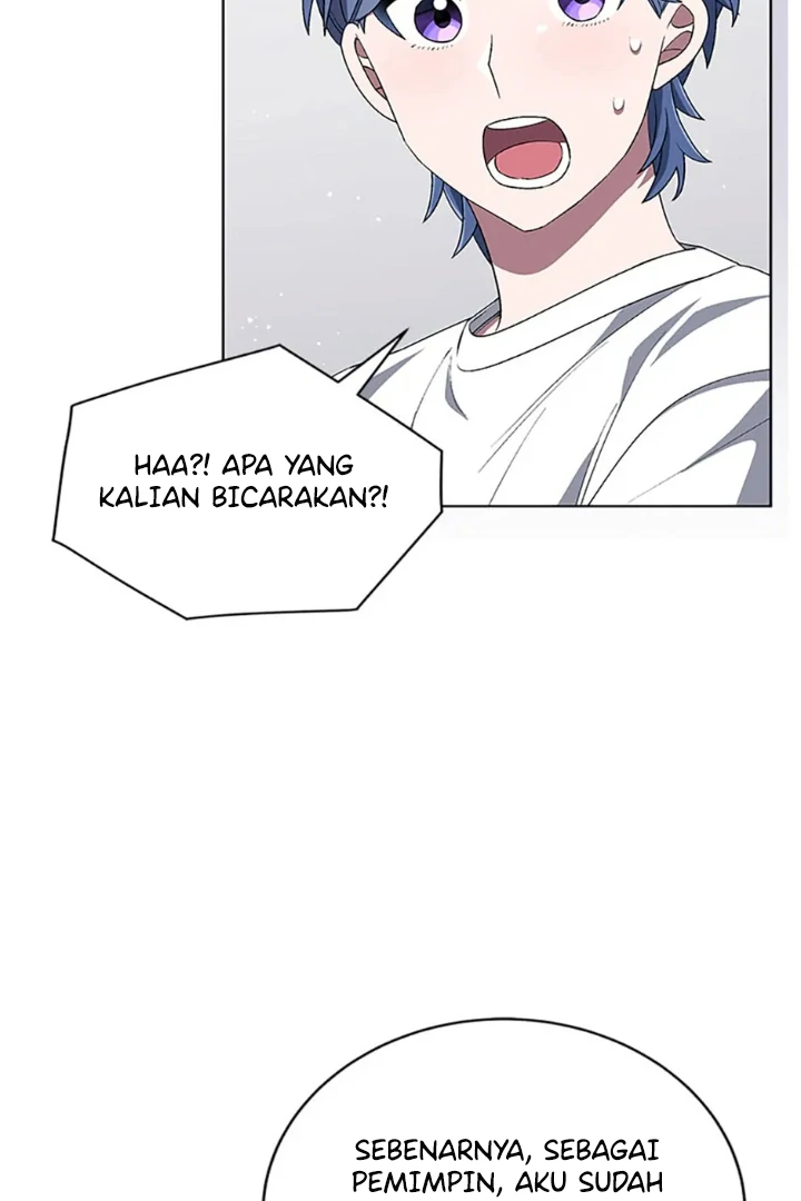 The Second Life of an Idol Chapter 65 - Halaman 62