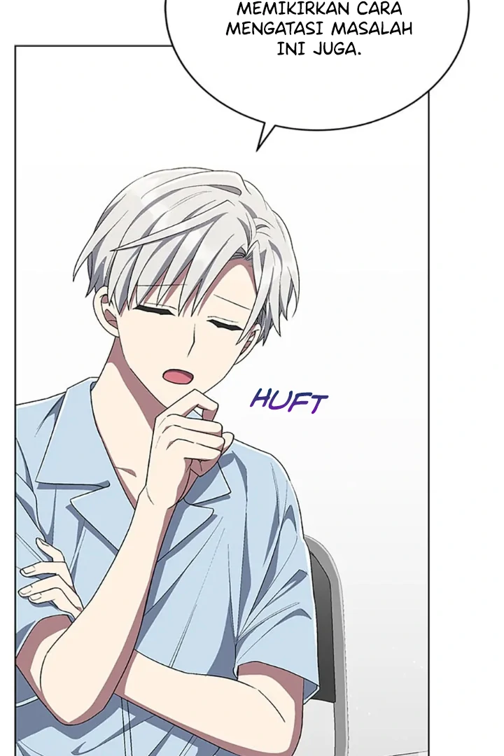 The Second Life of an Idol Chapter 65 - Halaman 63