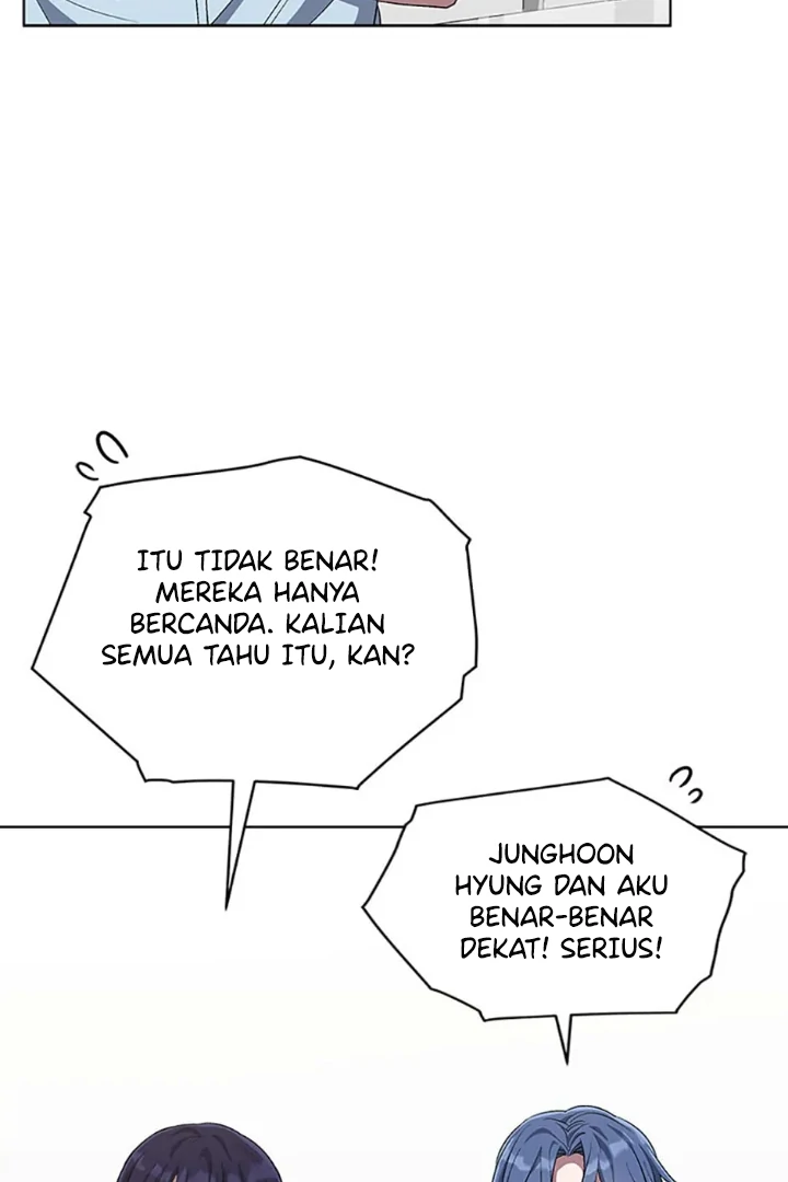 The Second Life of an Idol Chapter 65 - Halaman 64