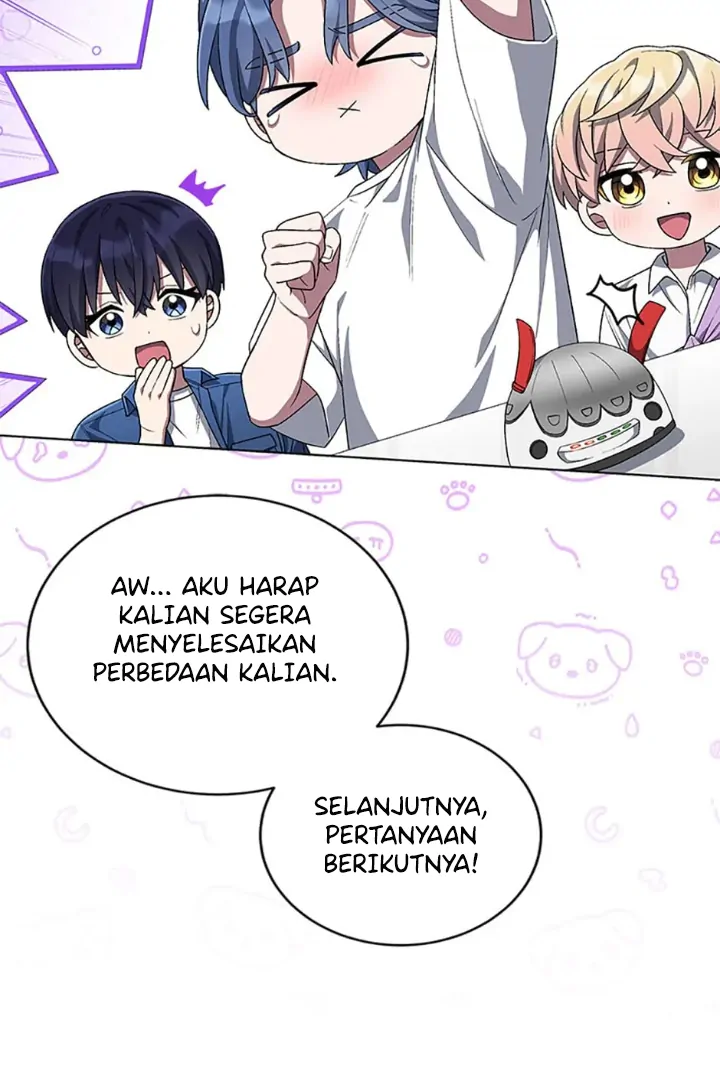 The Second Life of an Idol Chapter 65 - Halaman 69