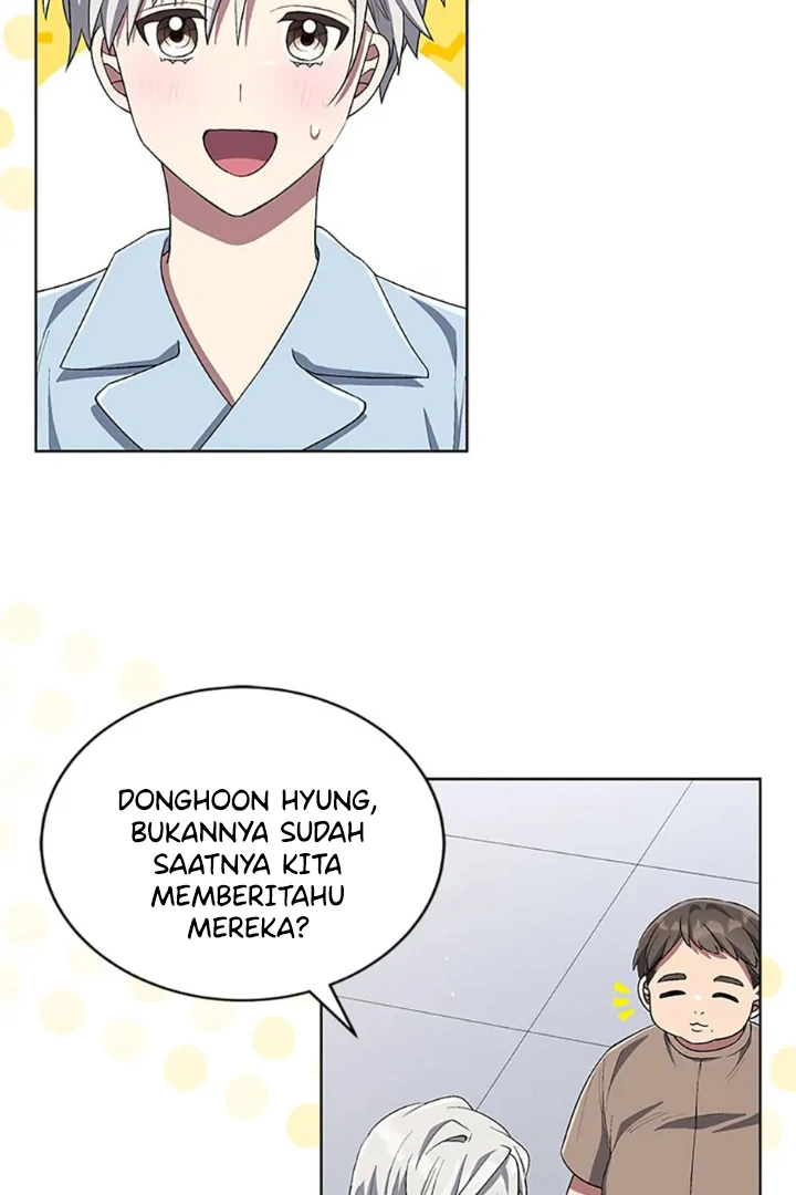 The Second Life of an Idol Chapter 65 - Halaman 7