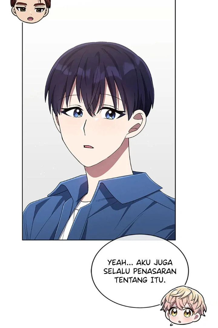 The Second Life of an Idol Chapter 65 - Halaman 72