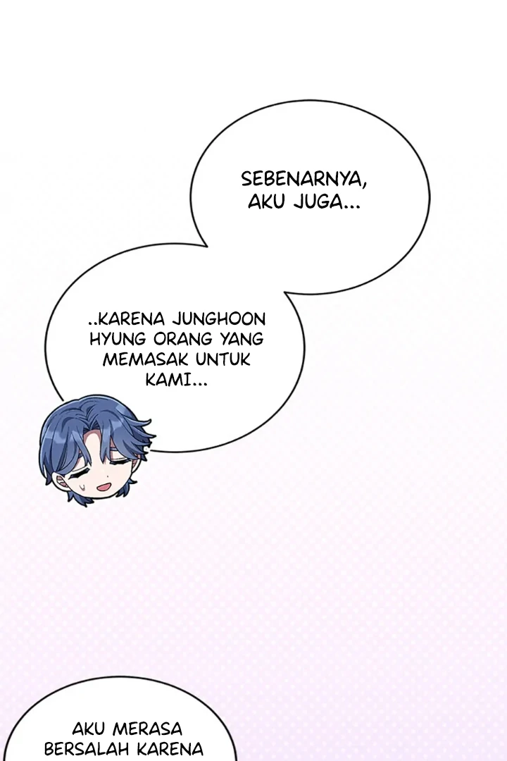 The Second Life of an Idol Chapter 65 - Halaman 73