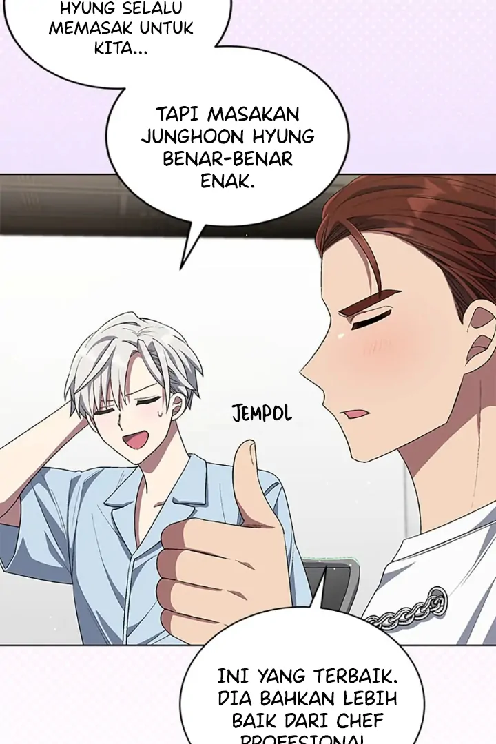 The Second Life of an Idol Chapter 65 - Halaman 74