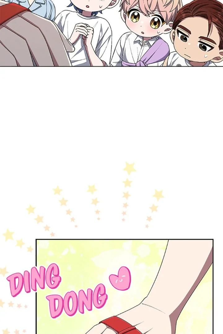 The Second Life of an Idol Chapter 65 - Halaman 78