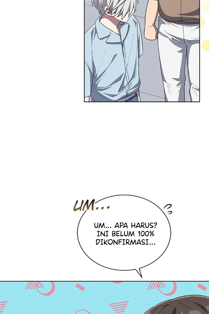 The Second Life of an Idol Chapter 65 - Halaman 8