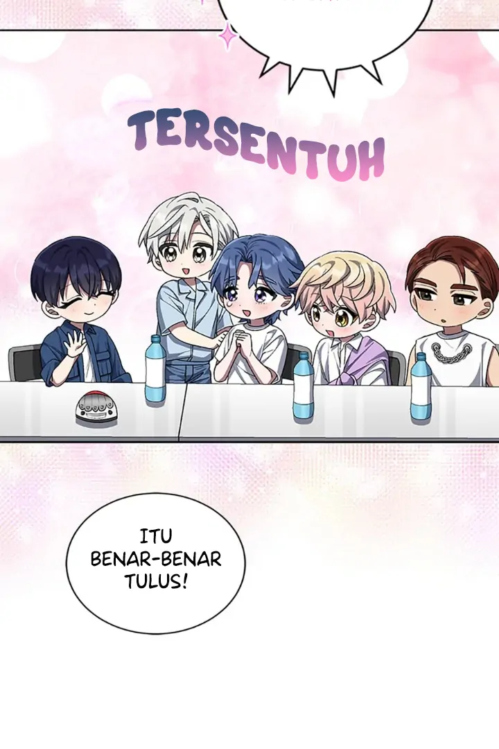 The Second Life of an Idol Chapter 65 - Halaman 80