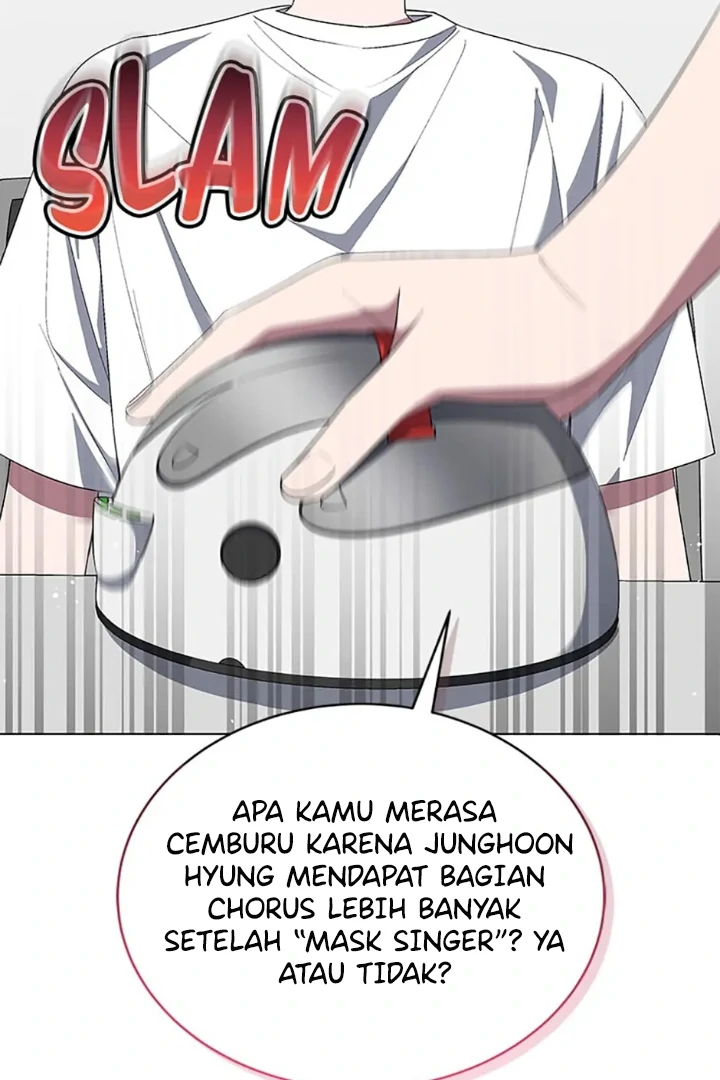 The Second Life of an Idol Chapter 65 - Halaman 84