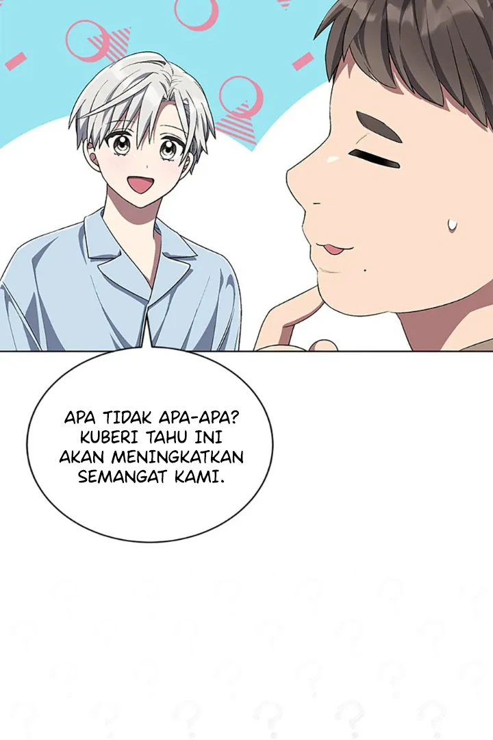The Second Life of an Idol Chapter 65 - Halaman 9