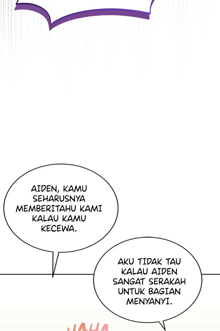 The Second Life of an Idol Chapter 65 - Halaman 92