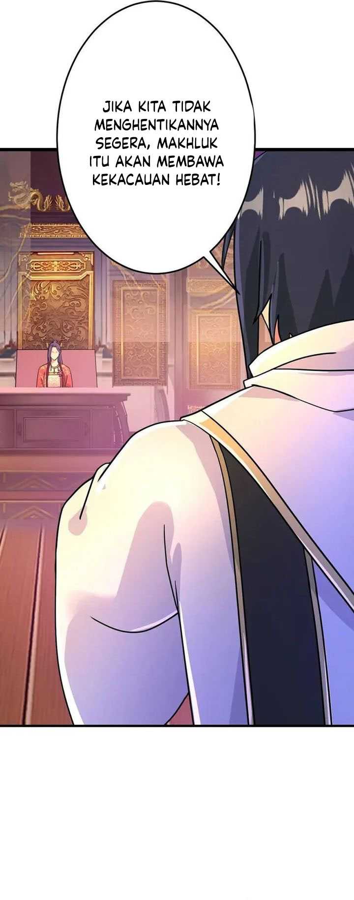 Against the Gods Chapter 694 - Halaman 41