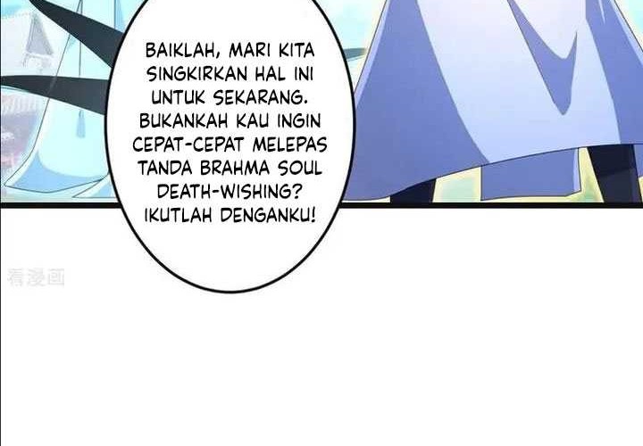 Against the Gods Chapter 694 - Halaman 13