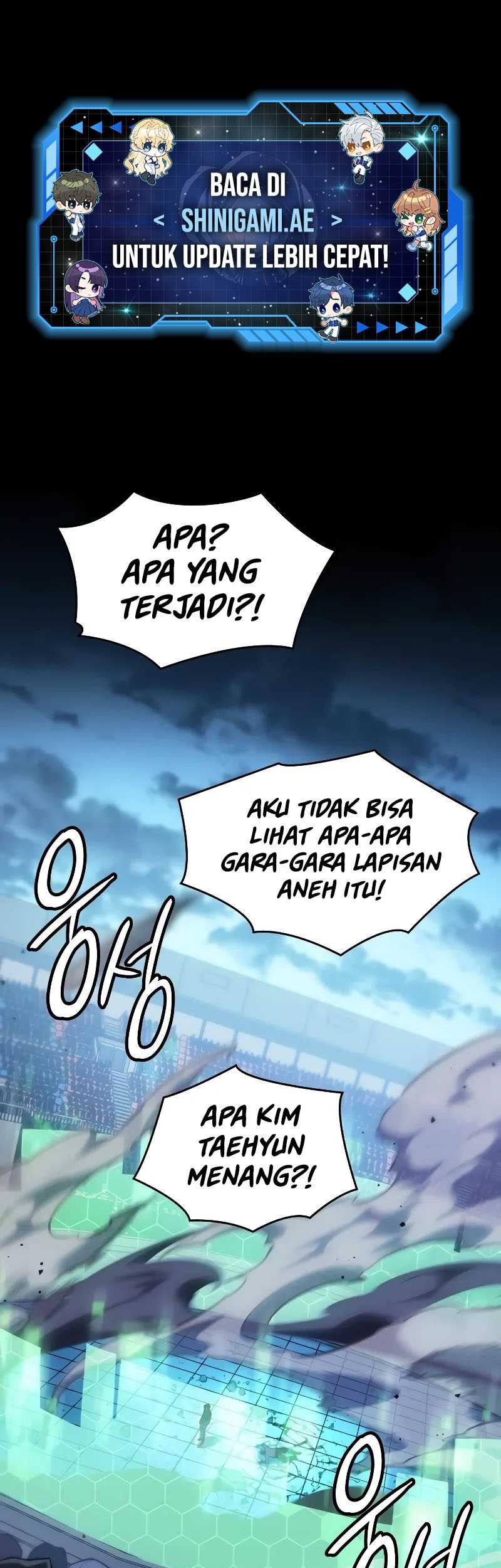 Manhwa Regressing With The King’s Power Chapter 67 gambar 2