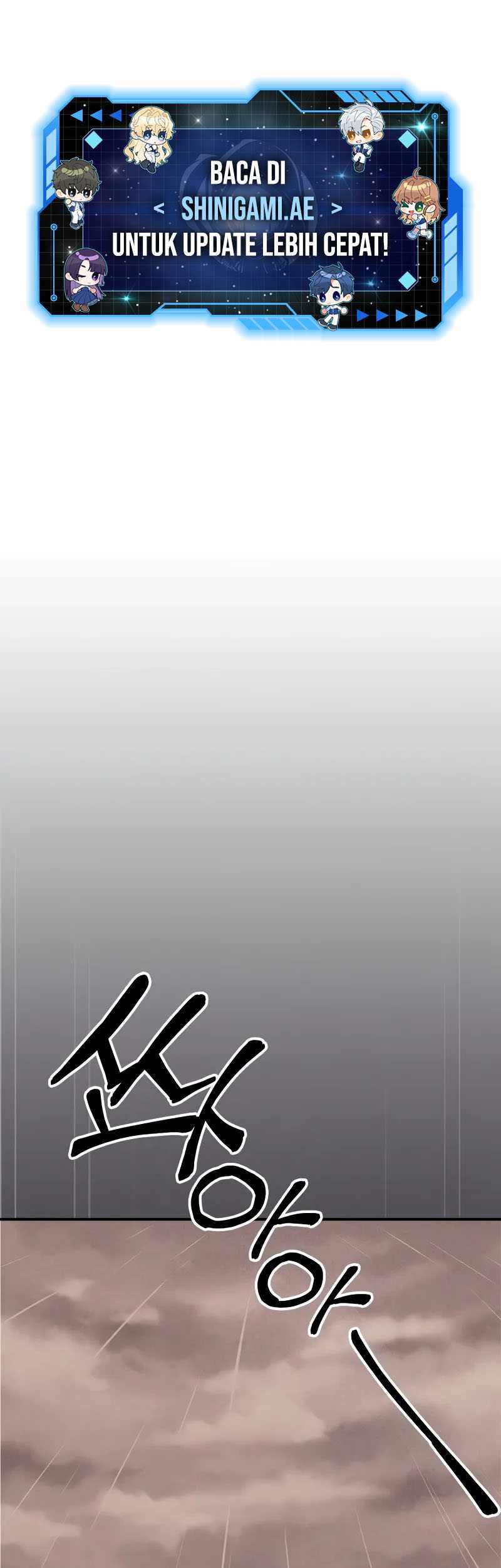 Manhwa Chronicles Of The Martial God’s Chapter 111 gambar 2