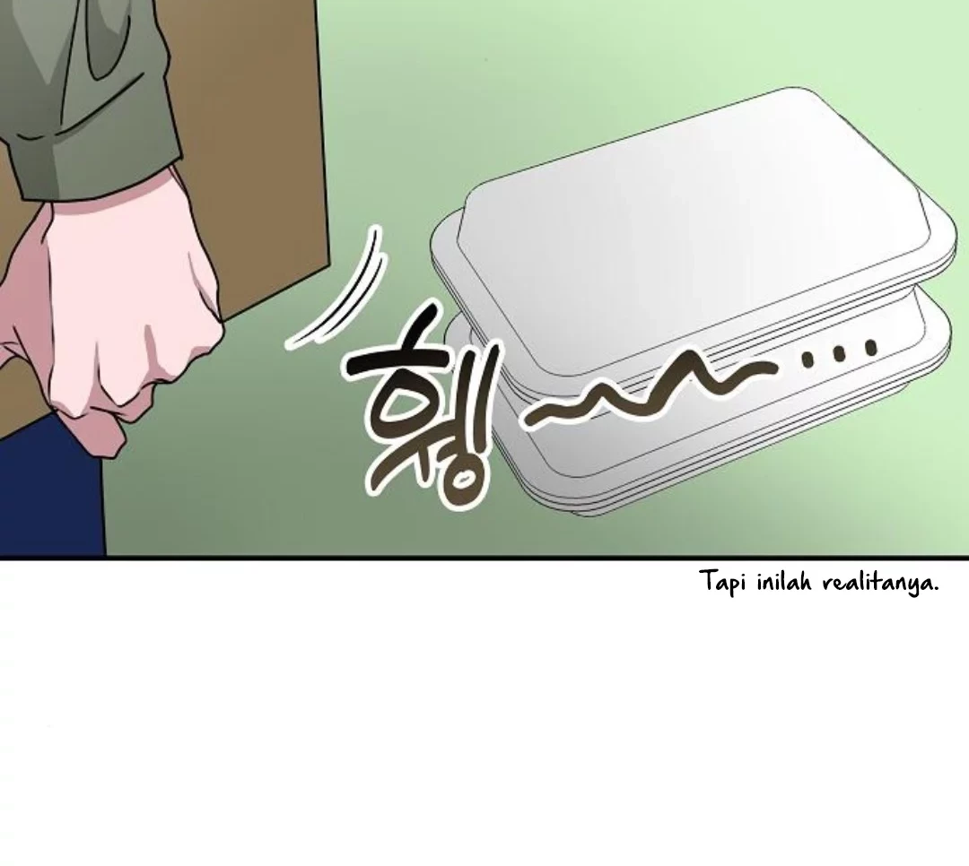 I Was Immediately Mistaken for a Monster Genius Actor Chapter 33 - Halaman 37