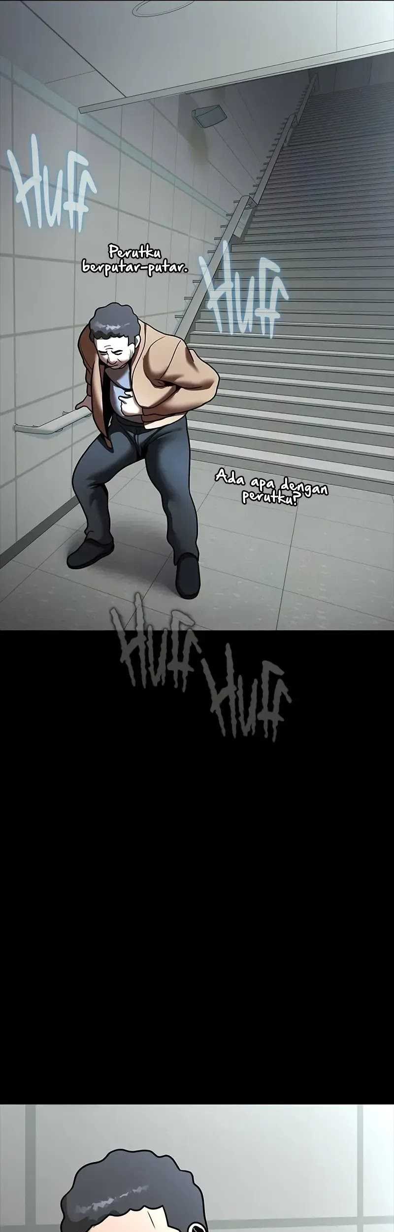 Steel-Eating Player Chapter 55 - Halaman 103