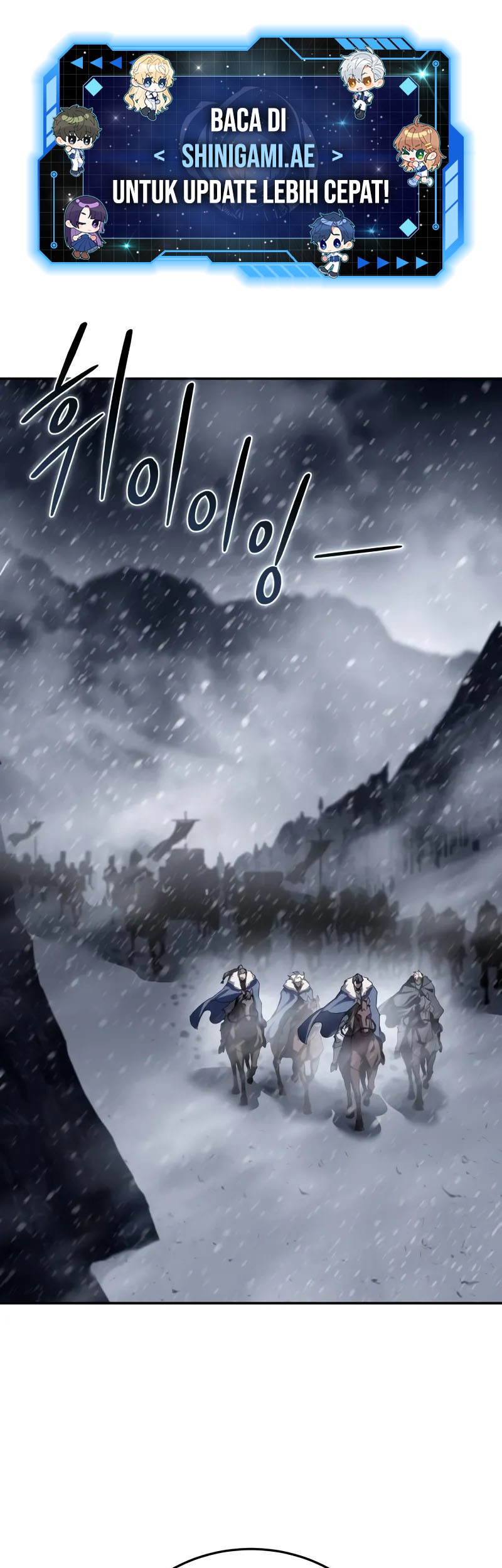 Manhwa Star-Embracing Swordmaster Chapter 69 gambar 2