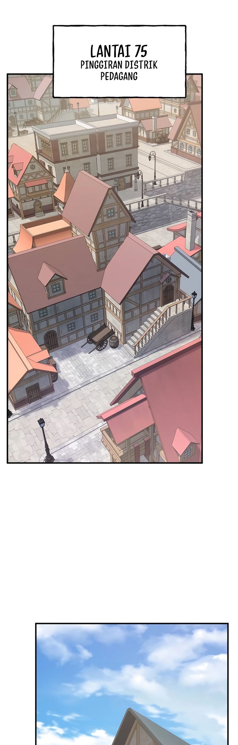 Manhwa Solo Farming In The Tower Chapter 89 gambar 2