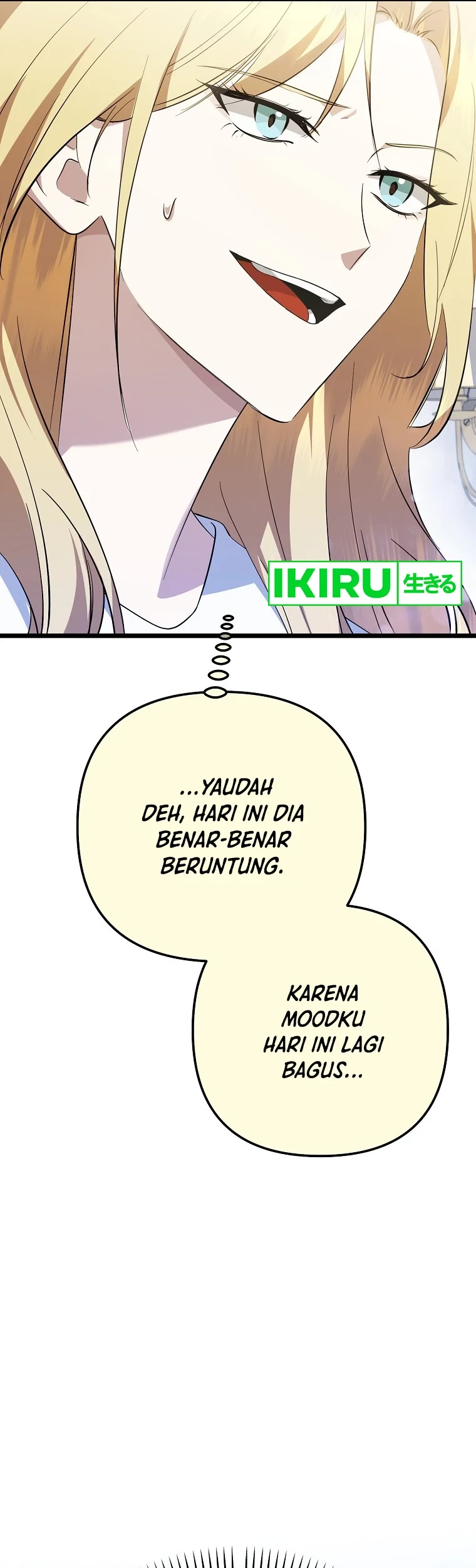 The Crazy Genius Composer Returns Chapter 44 - Halaman 54