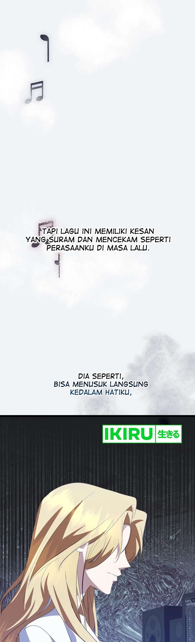 The Crazy Genius Composer Returns Chapter 44 - Halaman 62