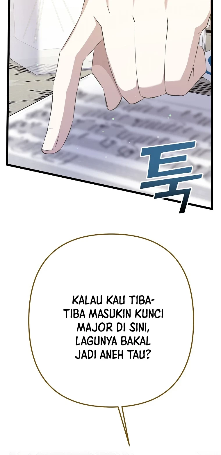 The Crazy Genius Composer Returns Chapter 44 - Halaman 29